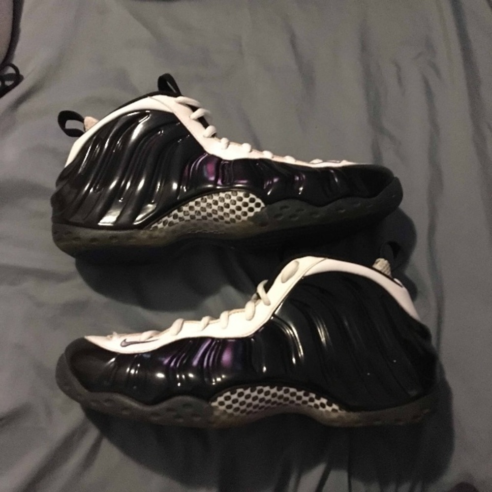 Nike foamposite Concord size 11.5